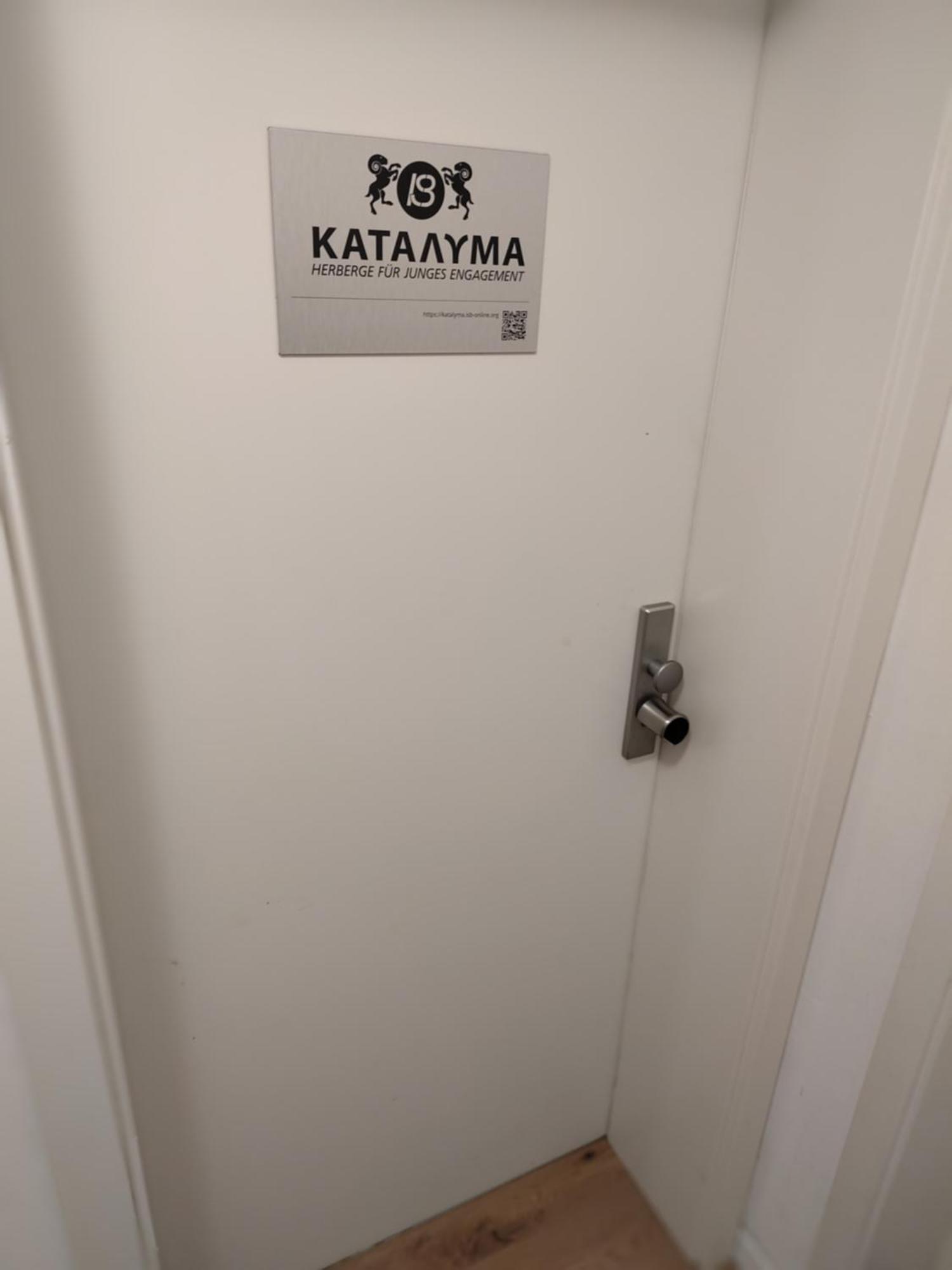 Katalyma Schweinfurt Exterior foto